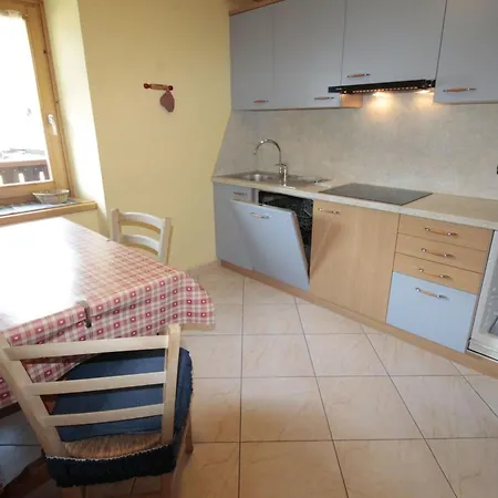 Modern Holiday In Italy Near Ski Area * Livigno