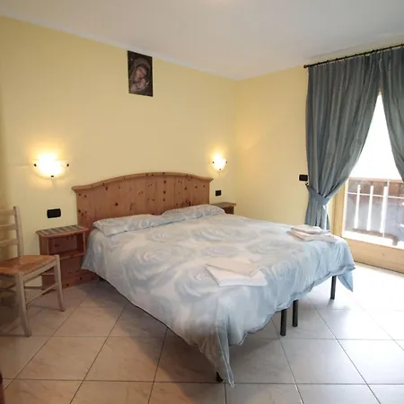 Alpstuga Modern Holiday In Italy Near Ski Area