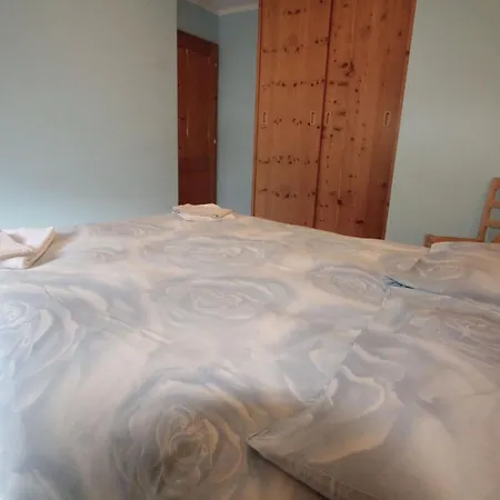 Modern Holiday In Italy Near Ski Area Alpstuga Livigno