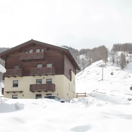 Modern Holiday In Italy Near Ski Area * 利维尼奥