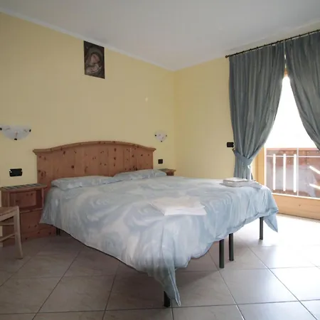 木屋 Modern Holiday In Italy Near Ski Area *