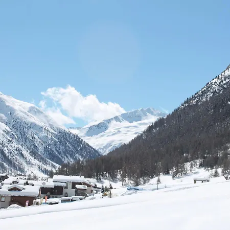 Modern Holiday In Italy Near Ski Area Alpstuga *