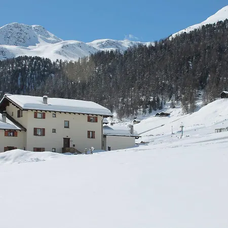 Modern Holiday In Italy Near Ski Area